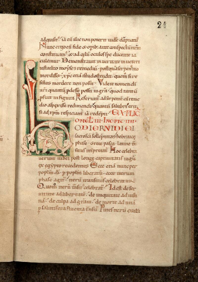 Douai, Bibl. mun., ms. 0201, f. 024