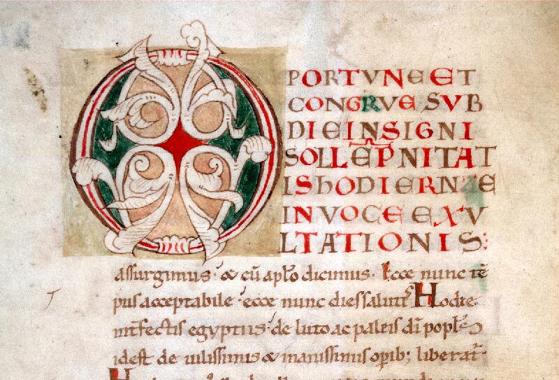 Douai, Bibl. mun., ms. 0201, f. 027v