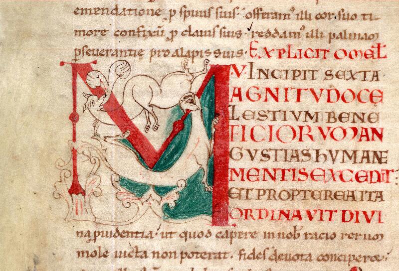 Douai, Bibl. mun., ms. 0201, f. 030v