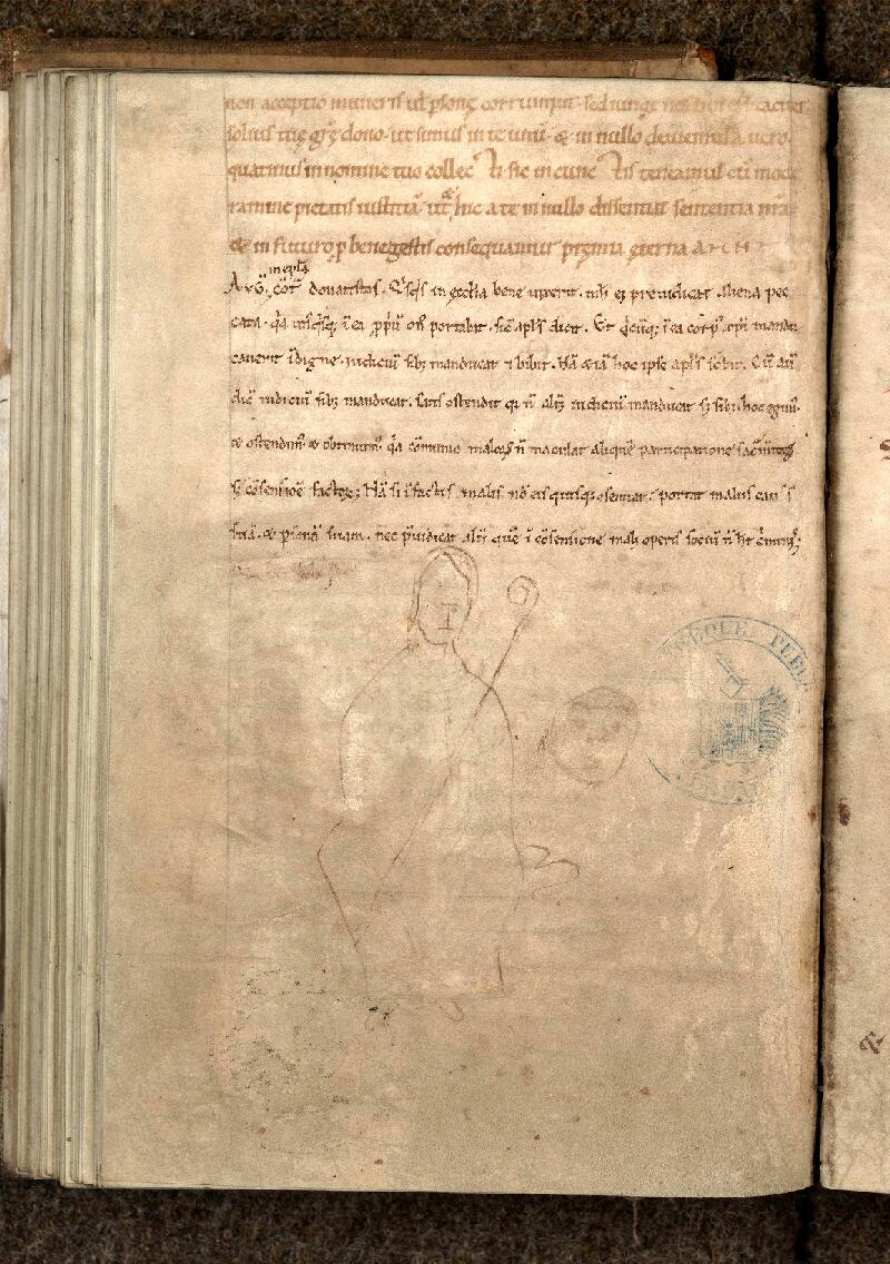 Douai, Bibl. mun., ms. 0201, f. 060v