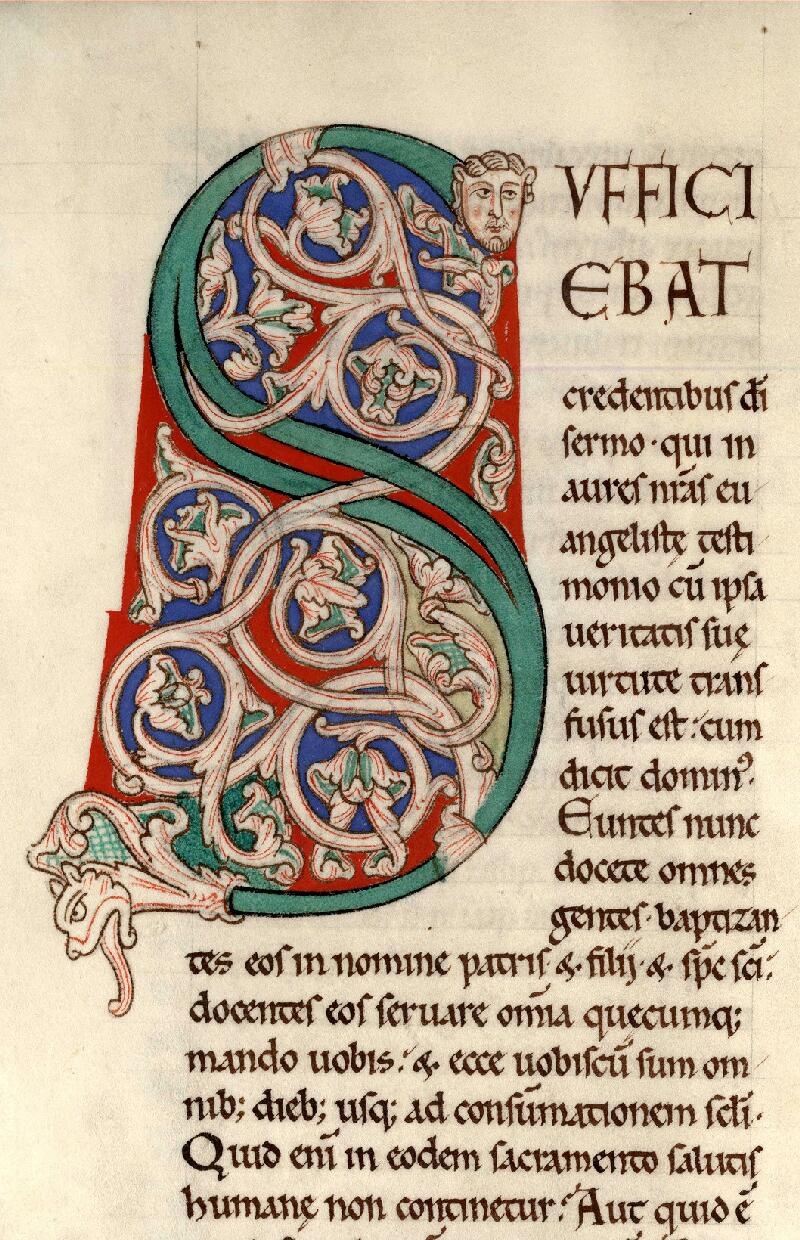 Douai, Bibl. mun., ms. 0220, f. 009v