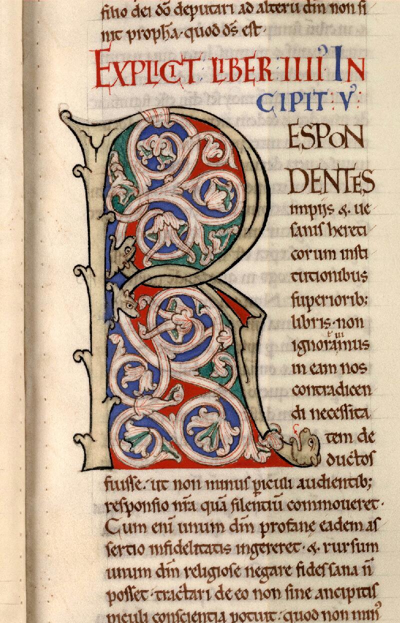 Douai, Bibl. mun., ms. 0220, f. 028