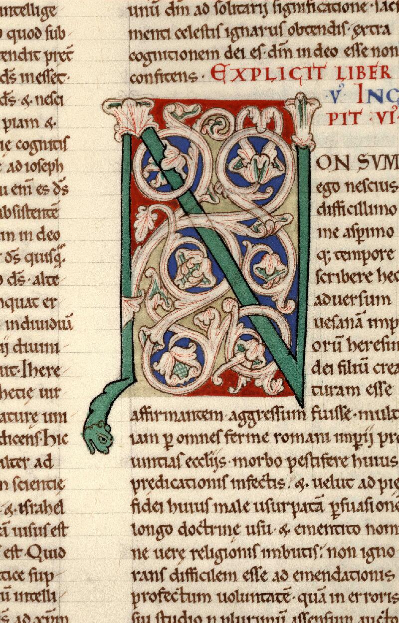 Douai, Bibl. mun., ms. 0220, f. 034