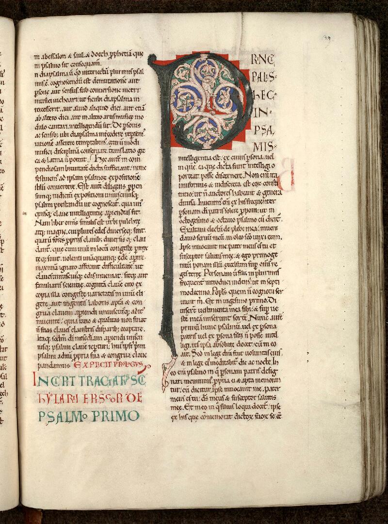 Douai, Bibl. mun., ms. 0220, f. 139