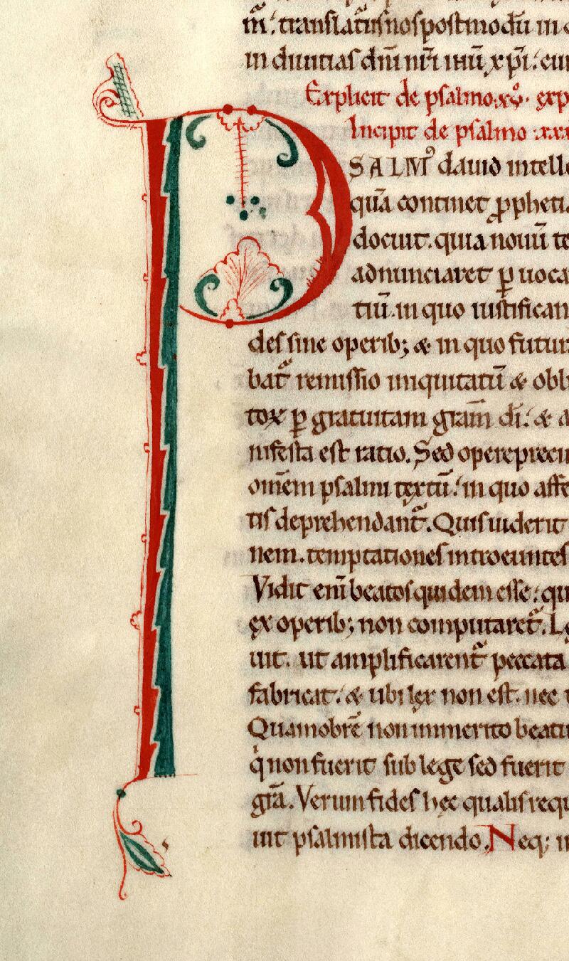 Douai, Bibl. mun., ms. 0220, f. 159v
