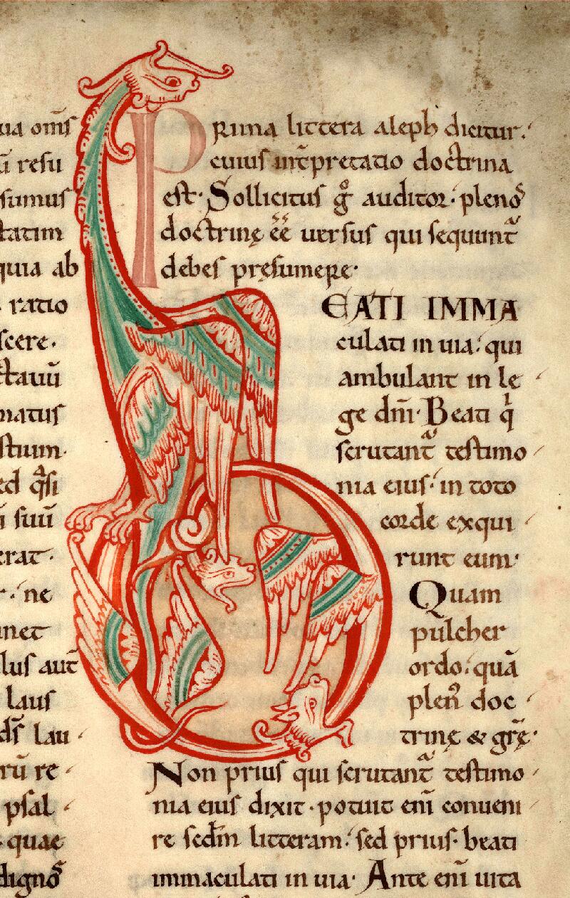 Douai, Bibl. mun., ms. 0223, f. 002