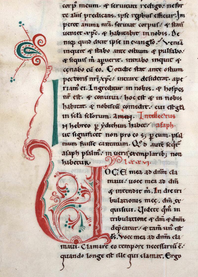 Douai, Bibl. mun., ms. 0233, f. 072v