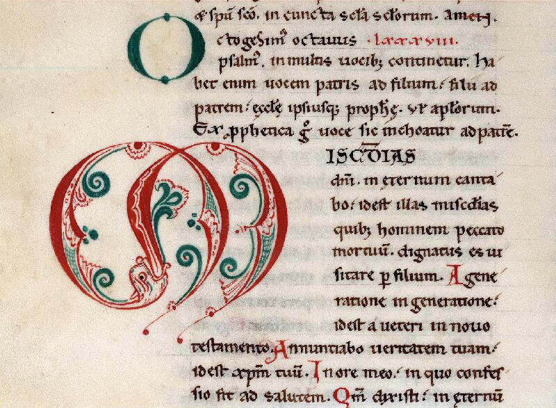 Douai, Bibl. mun., ms. 0233, f. 090v