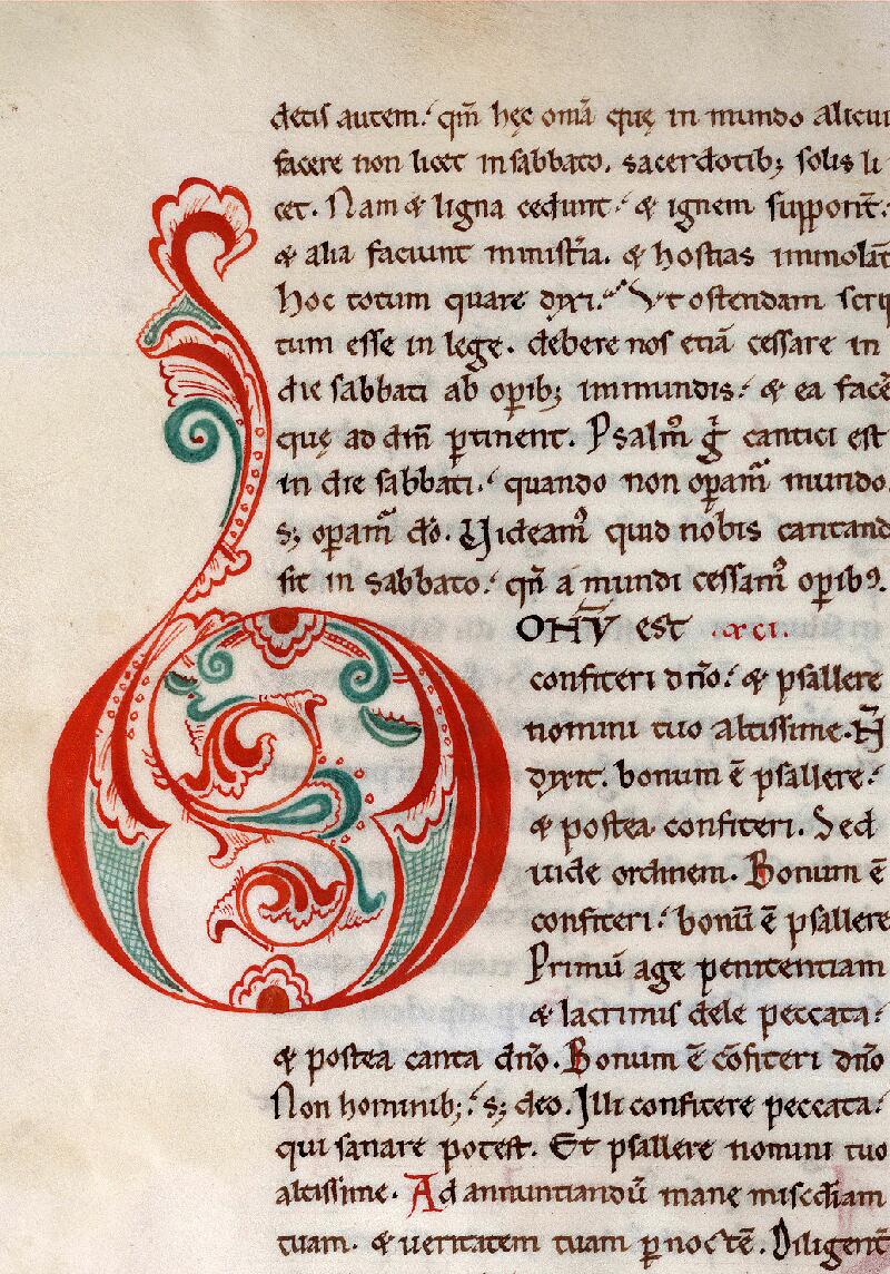 Douai, Bibl. mun., ms. 0233, f. 095v