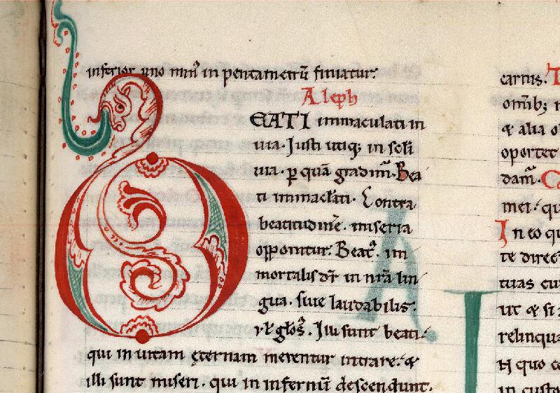 Douai, Bibl. mun., ms. 0233, f. 125