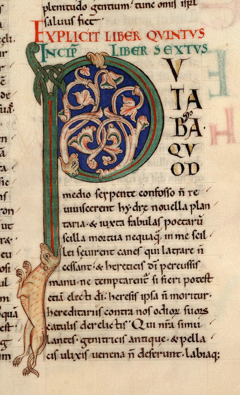 Douai, Bibl. mun., ms. 0238, f. 064