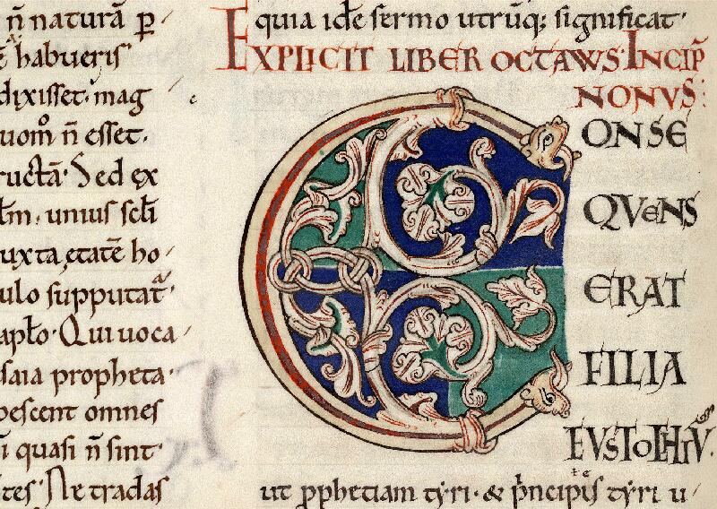 Douai, Bibl. mun., ms. 0238, f. 106v