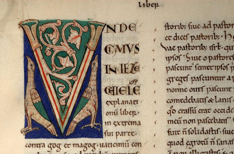 Douai, Bibl. mun., ms. 0238, f. 133v