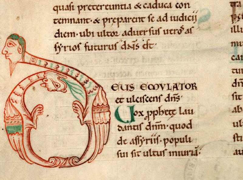 Douai, Bibl. mun., ms. 0239, t. II, f. 001v