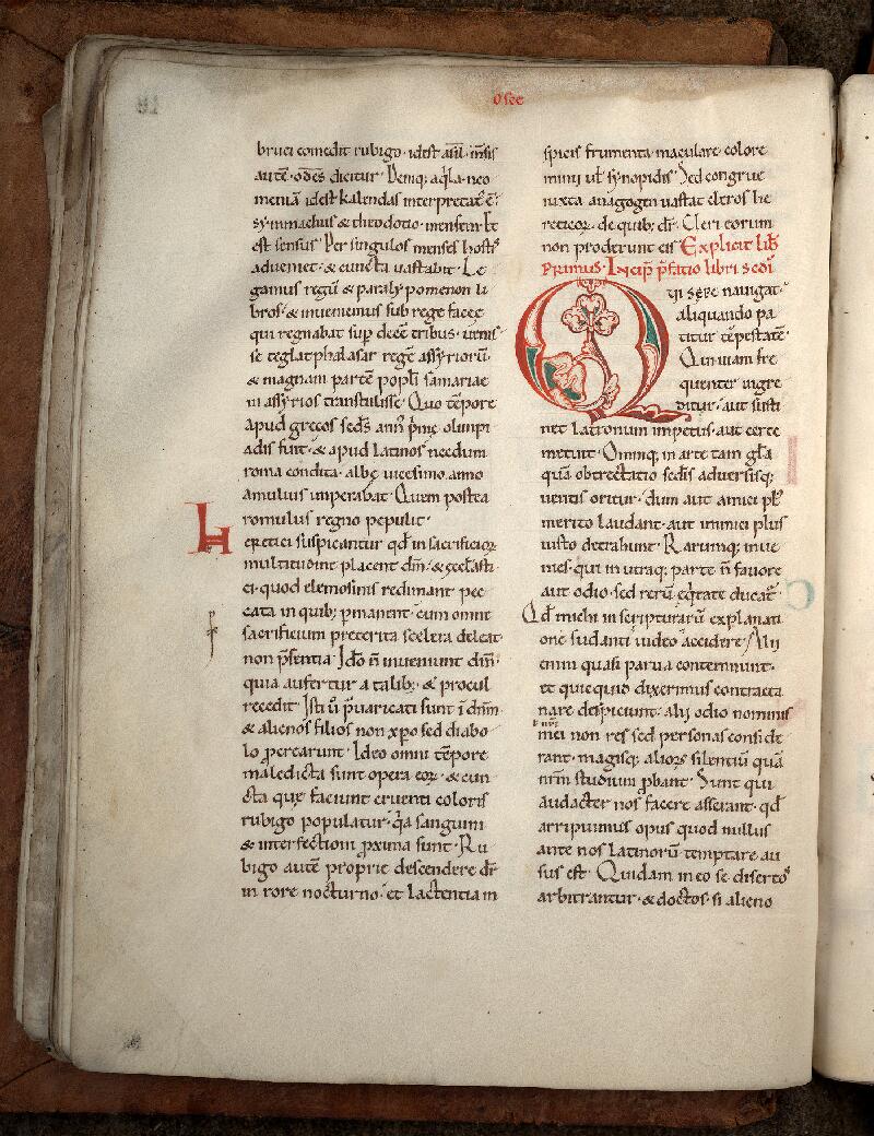 Douai, Bibl. mun., ms. 0239, t. I, f. 015 bis v