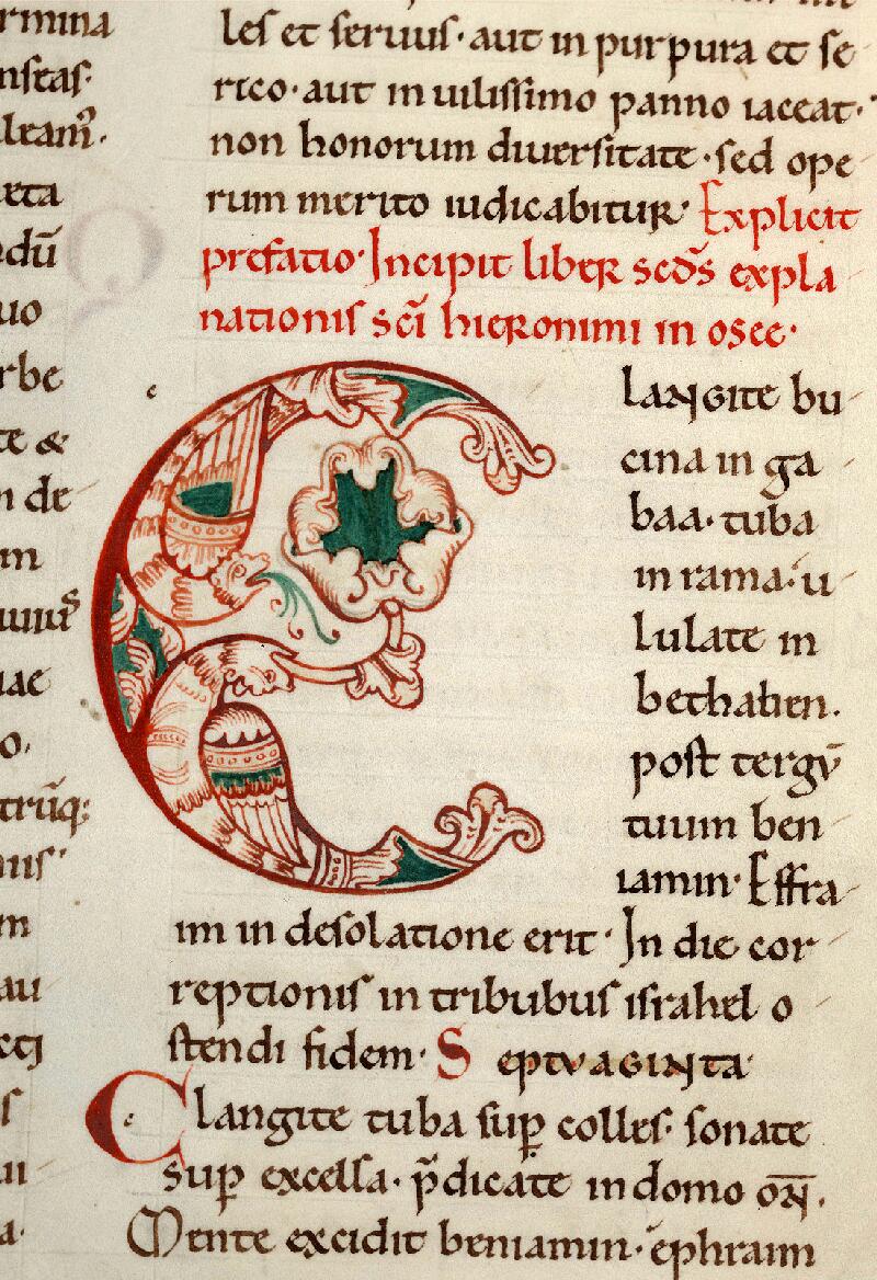 Douai, Bibl. mun., ms. 0239, t. I, f. 016 bis