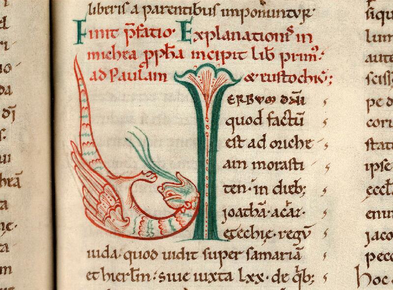 Douai, Bibl. mun., ms. 0239, t. I, f. 165