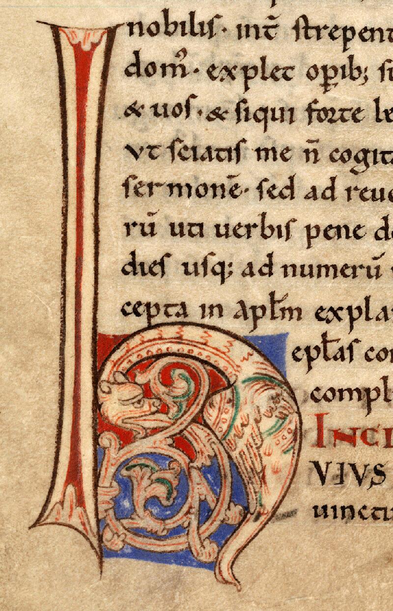Douai, Bibl. mun., ms. 0241, f. 033v - vue 3