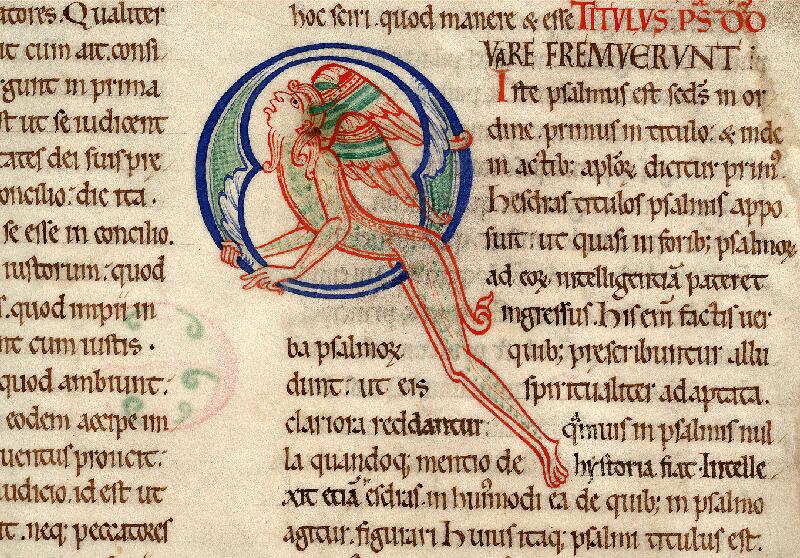 Douai, Bibl. mun., ms. 0253, f. 003