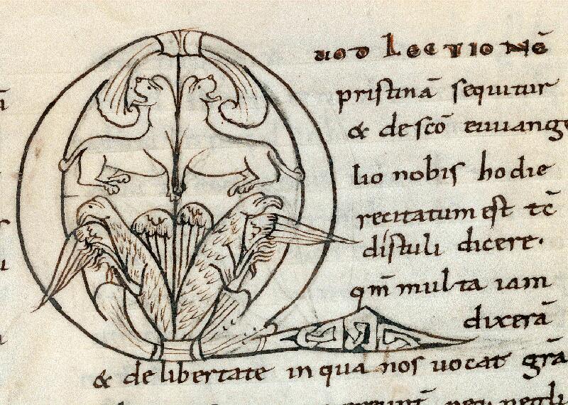 Douai, Bibl. mun., ms. 0255, f. 158