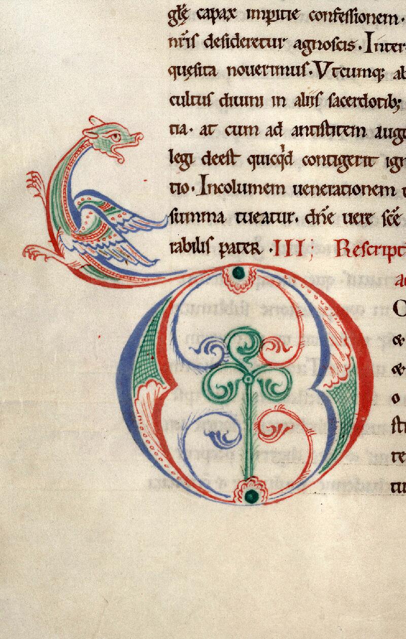 Douai, Bibl. mun., ms. 0277, f. 004v