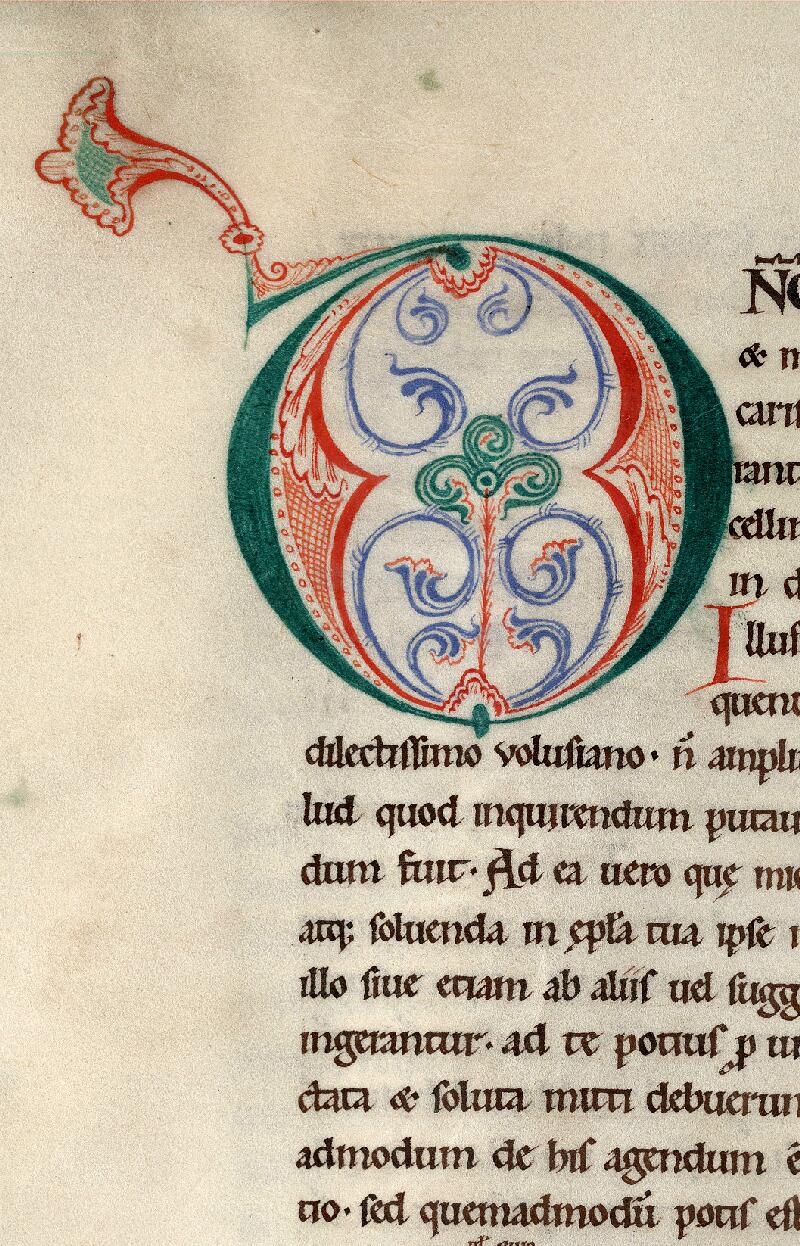 Douai, Bibl. mun., ms. 0277, f. 008v