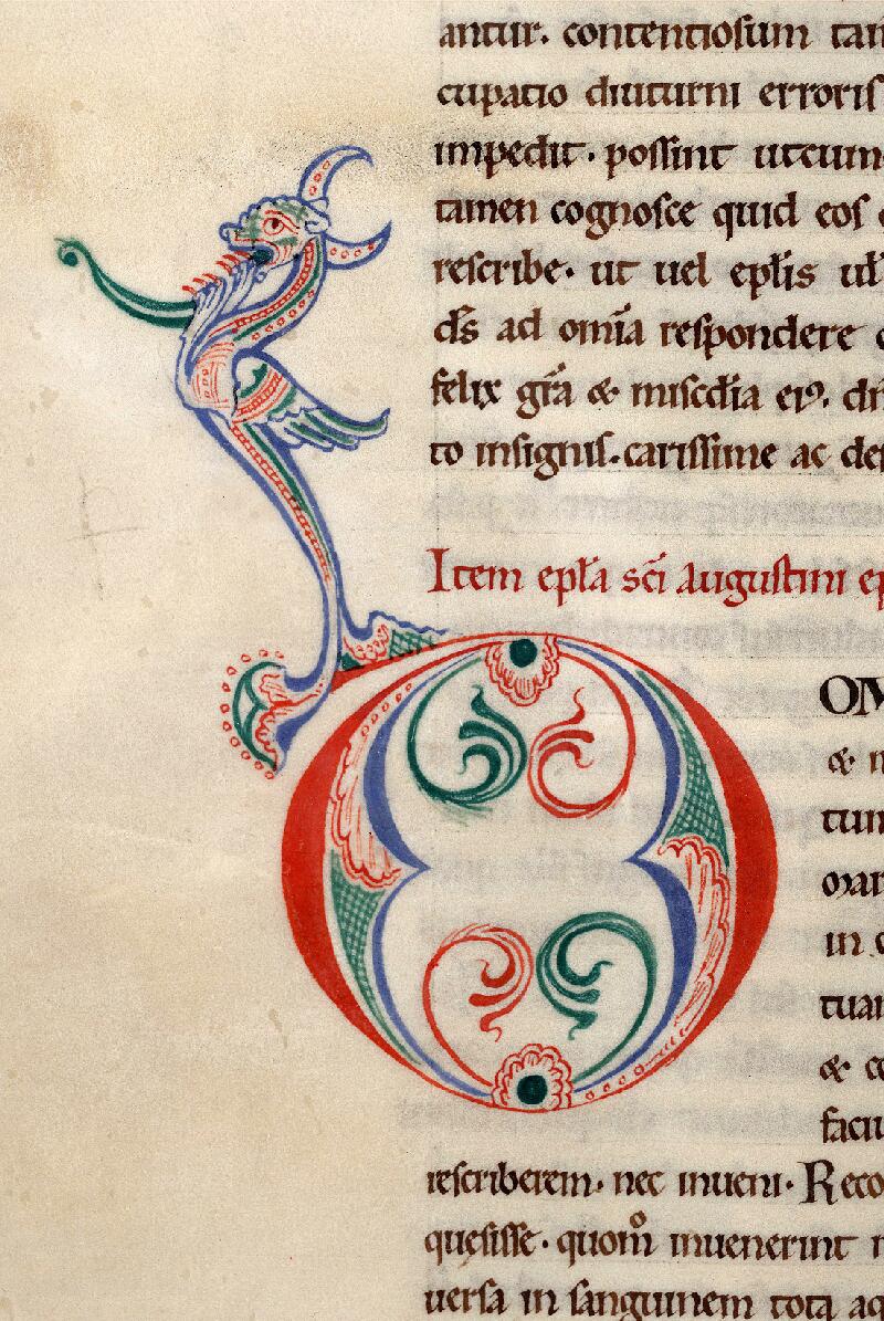 Douai, Bibl. mun., ms. 0277, f. 011v