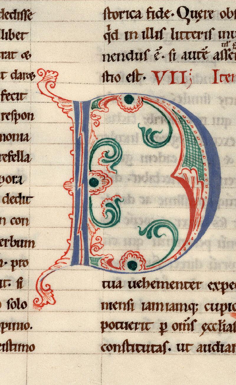 Douai, Bibl. mun., ms. 0277, f. 013
