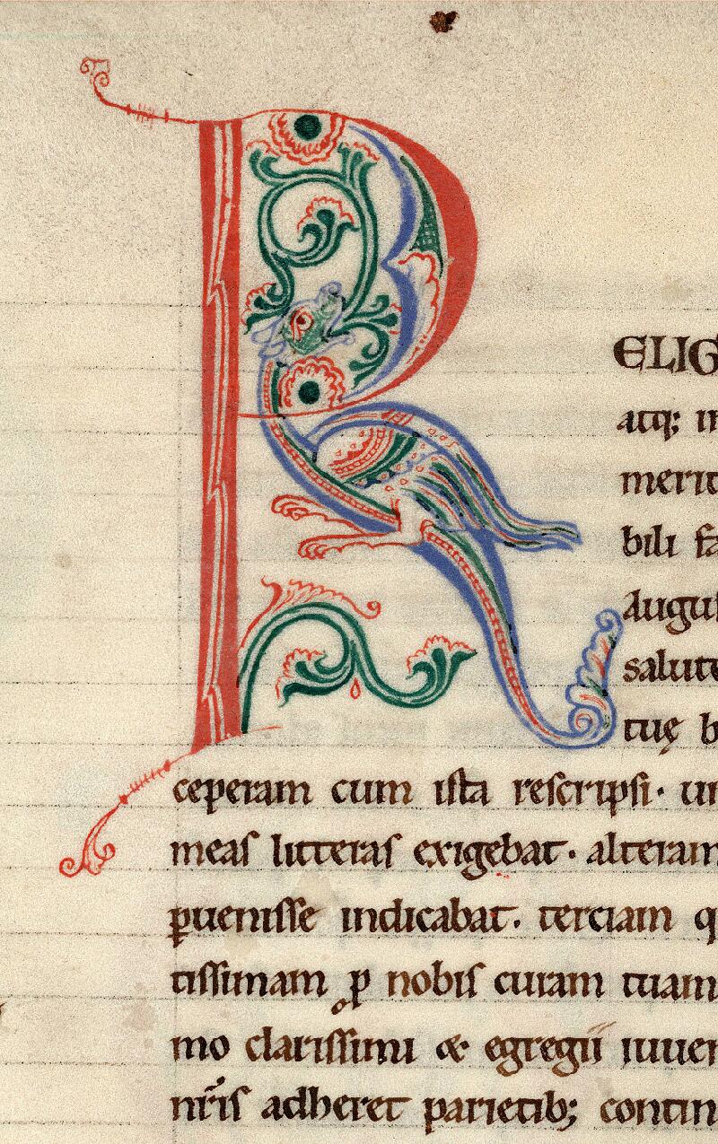Douai, Bibl. mun., ms. 0277, f. 015v