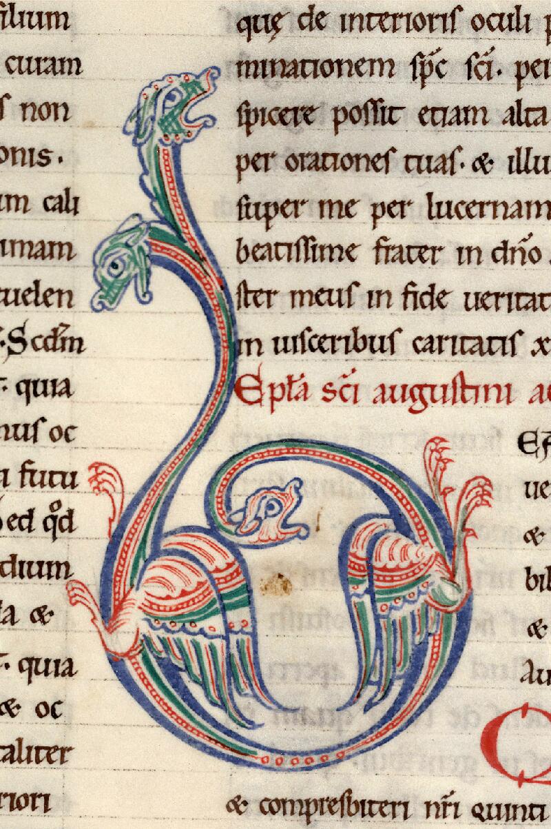 Douai, Bibl. mun., ms. 0277, f. 045