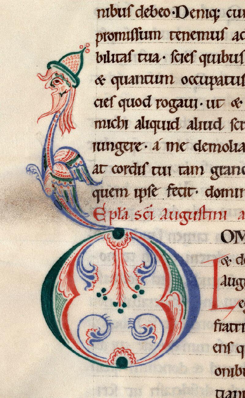 Douai, Bibl. mun., ms. 0277, f. 051v