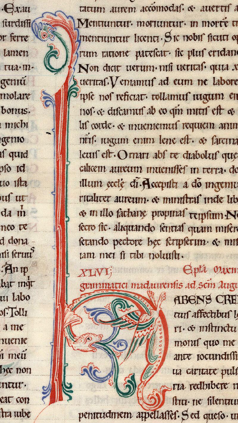 Douai, Bibl. mun., ms. 0277, f. 054v