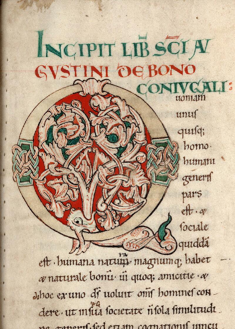 Douai, Bibl. mun., ms. 0280, f. 078