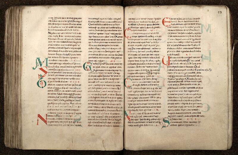 Douai, Bibl. mun., ms. 0280, f. 098v-099