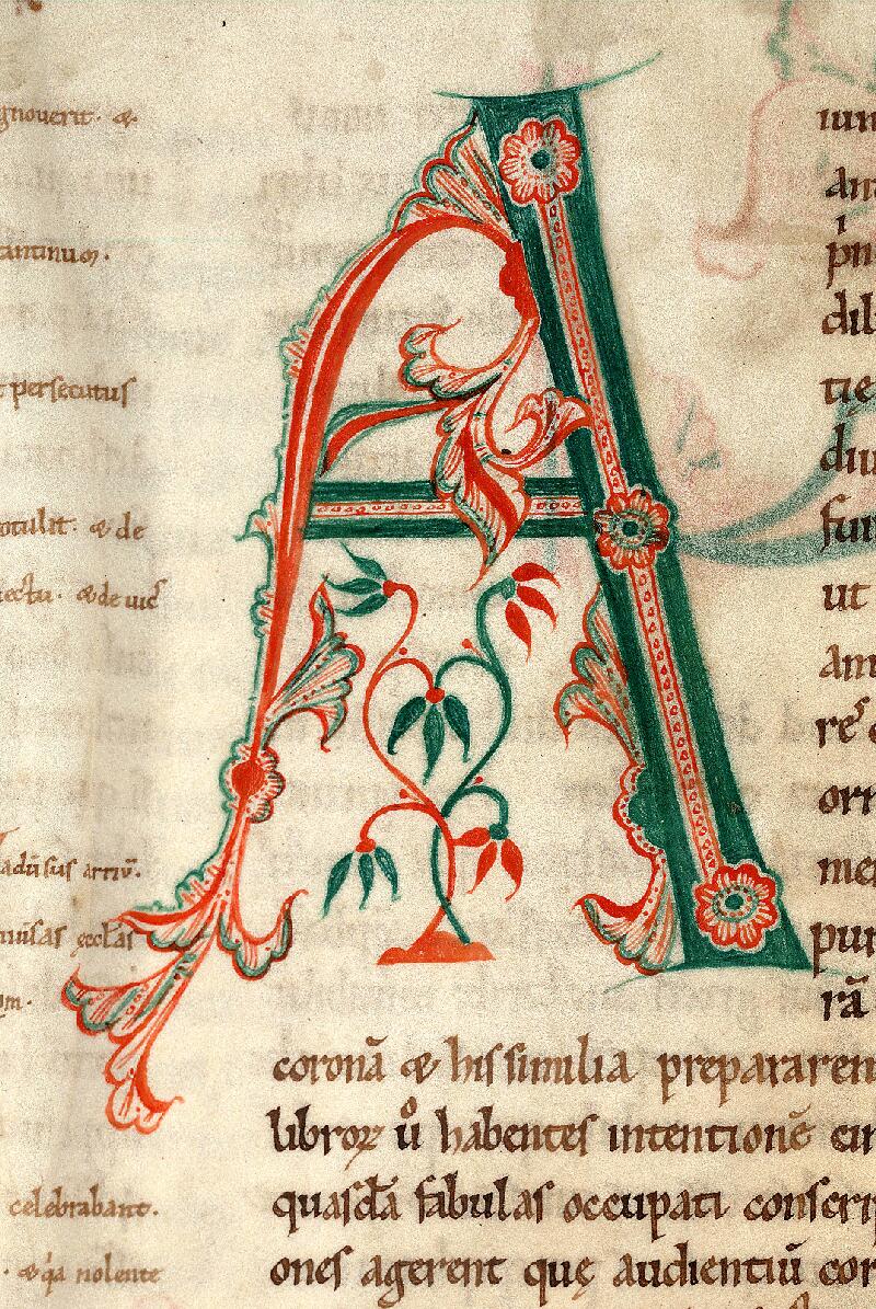 Douai, Bibl. mun., ms. 0296, f. 002v