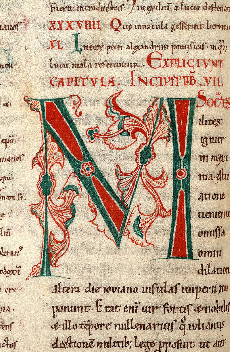 Douai, Bibl. mun., ms. 0296, f. 115v