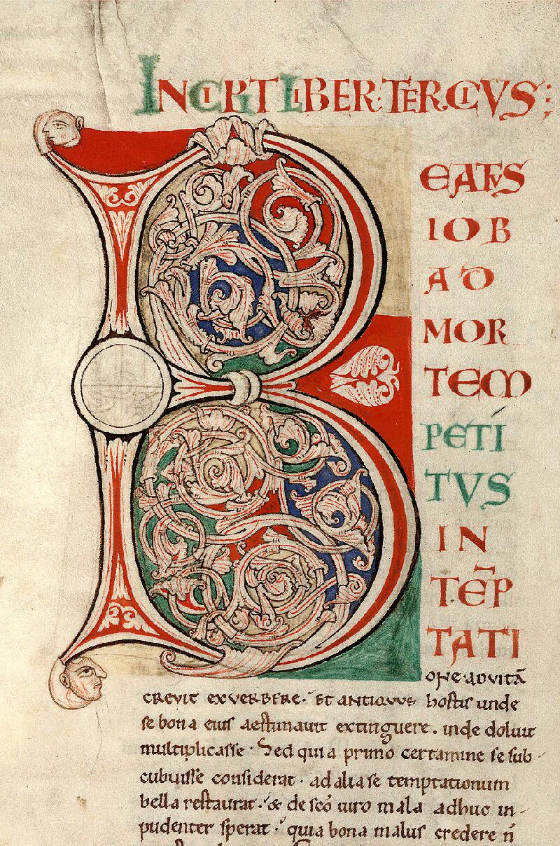 Douai, Bibl. mun., ms. 0298, t. I, f. 028v
