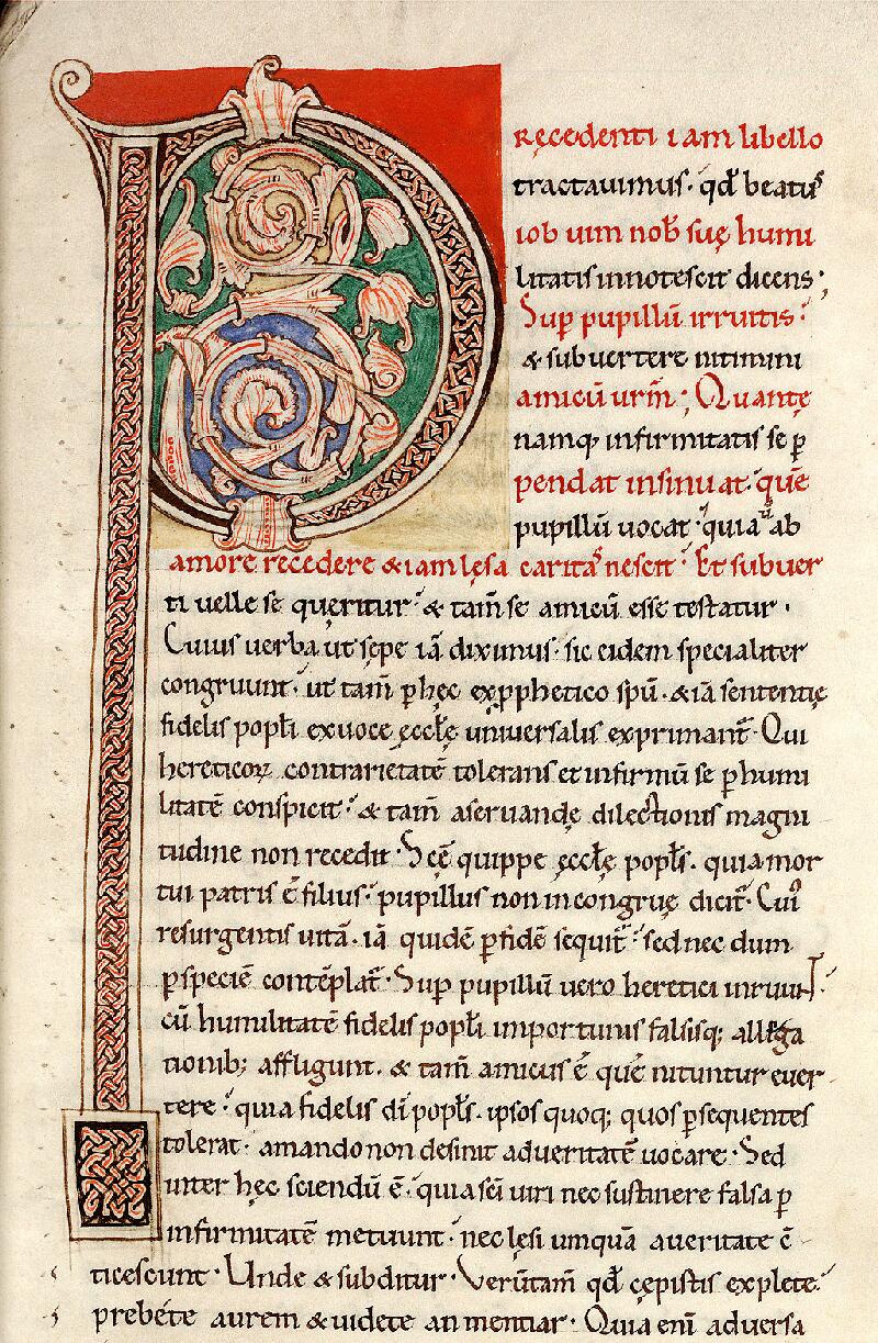 Douai, Bibl. mun., ms. 0298, t. I, f. 073
