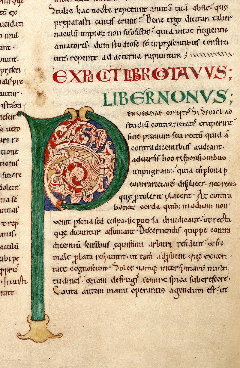 Douai, Bibl. mun., ms. 0298, t. I, f. 083v