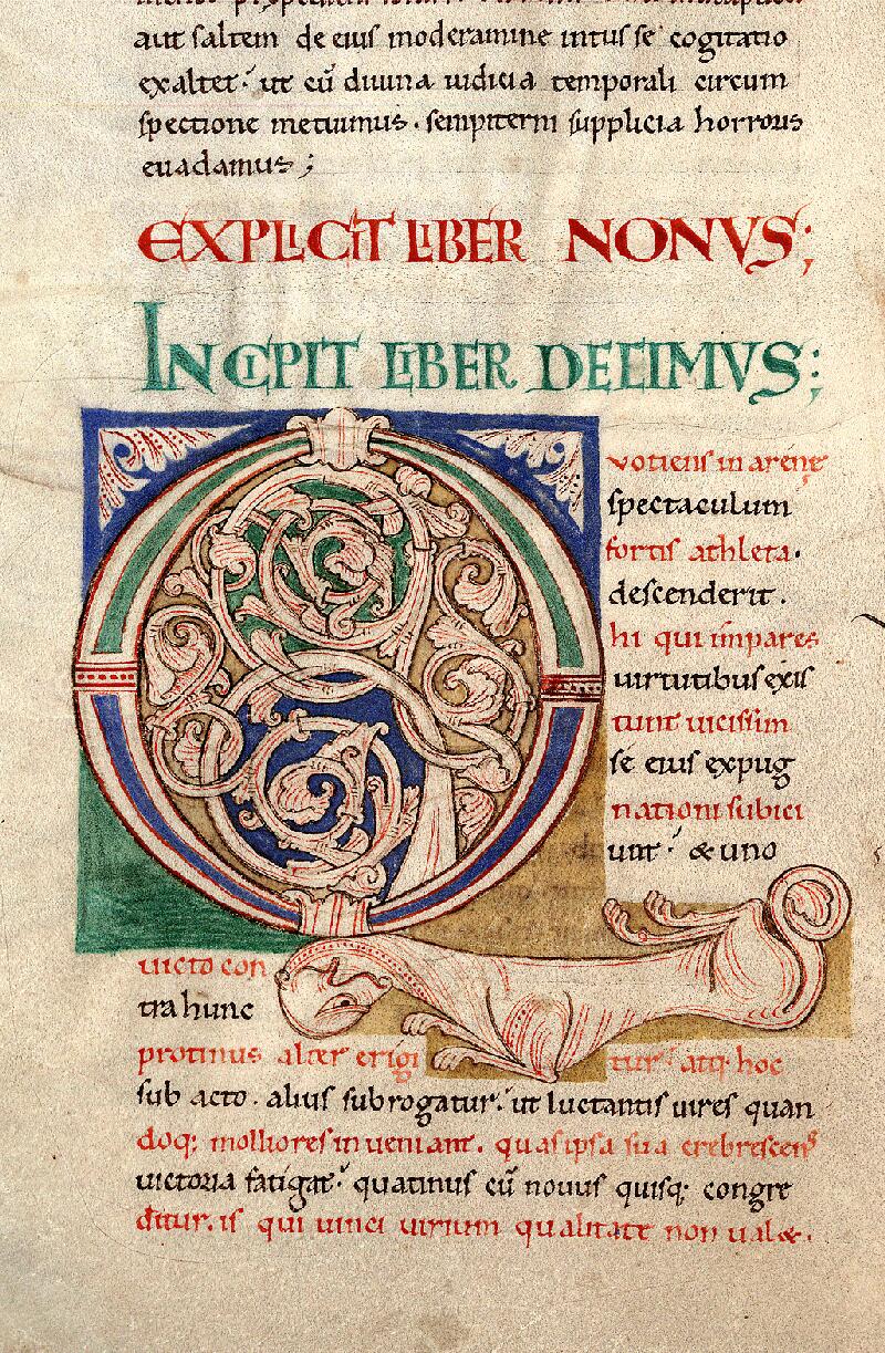 Douai, Bibl. mun., ms. 0298, t. I, f. 095v