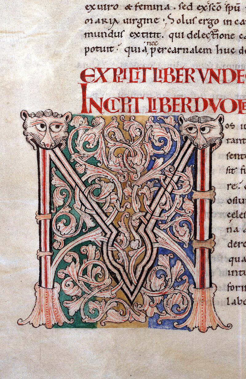 Douai, Bibl. mun., ms. 0298, t. II, f. 008v