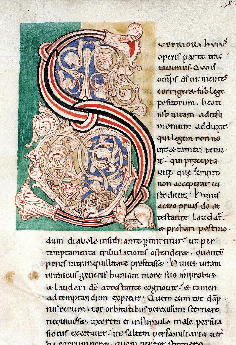 Douai, Bibl. mun., ms. 0298, t. II, f. 020v