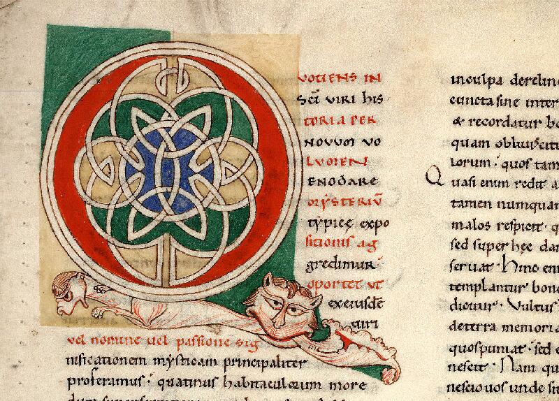 Douai, Bibl. mun., ms. 0298, t. II, f. 049