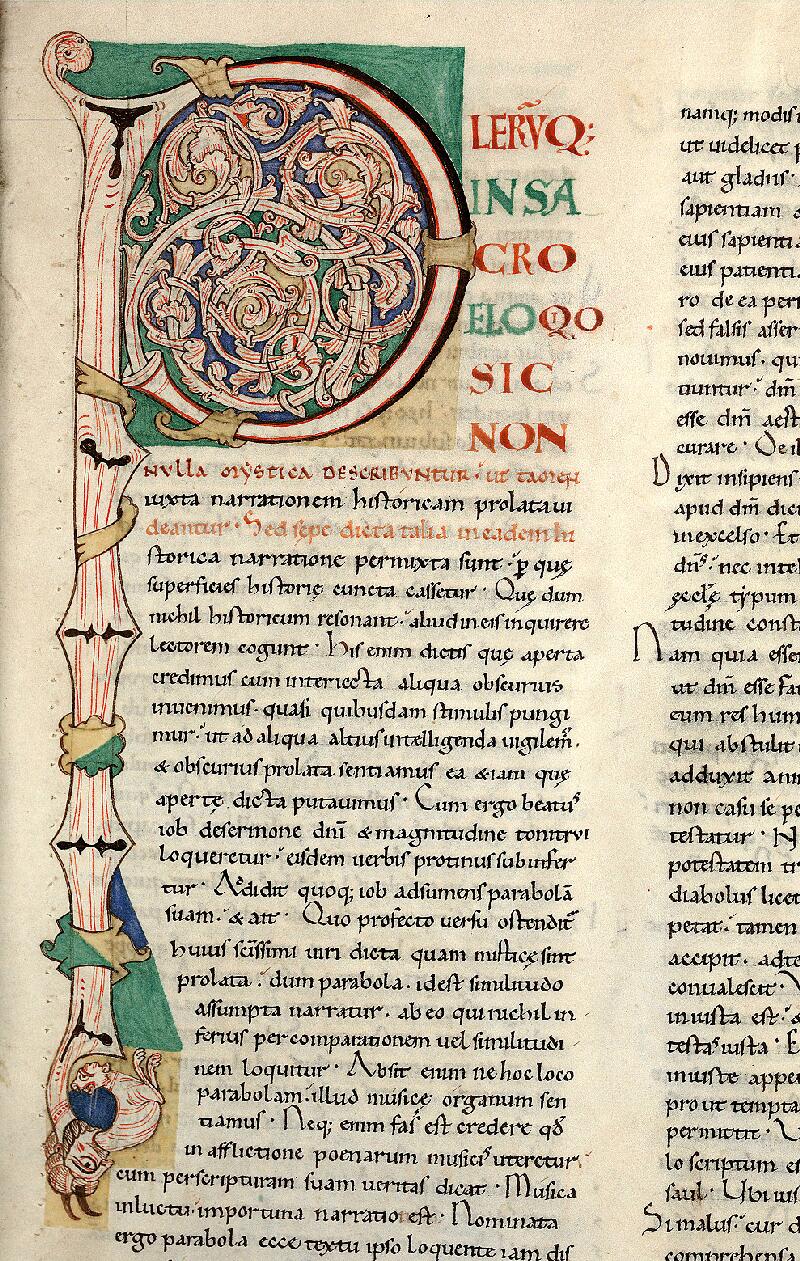 Douai, Bibl. mun., ms. 0298, t. II, f. 056