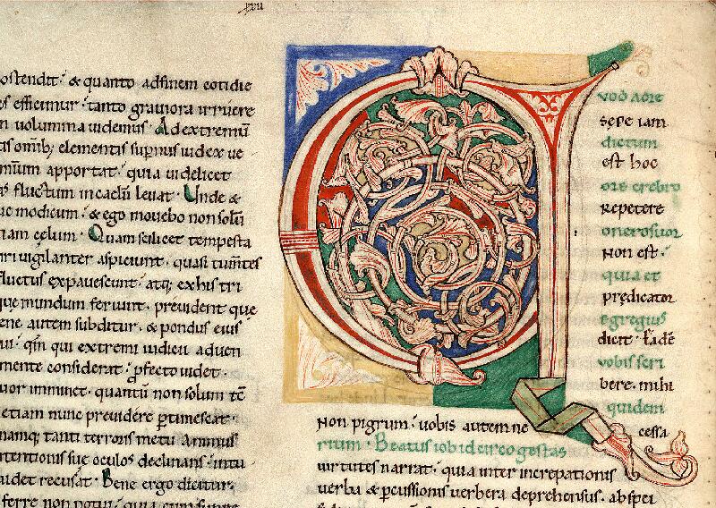 Douai, Bibl. mun., ms. 0298, t. II, f. 094v