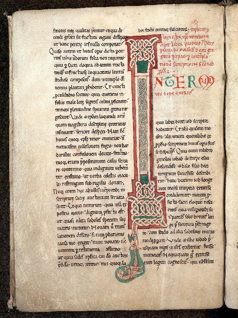 Douai, Bibl. mun., ms. 0301, f. 004v