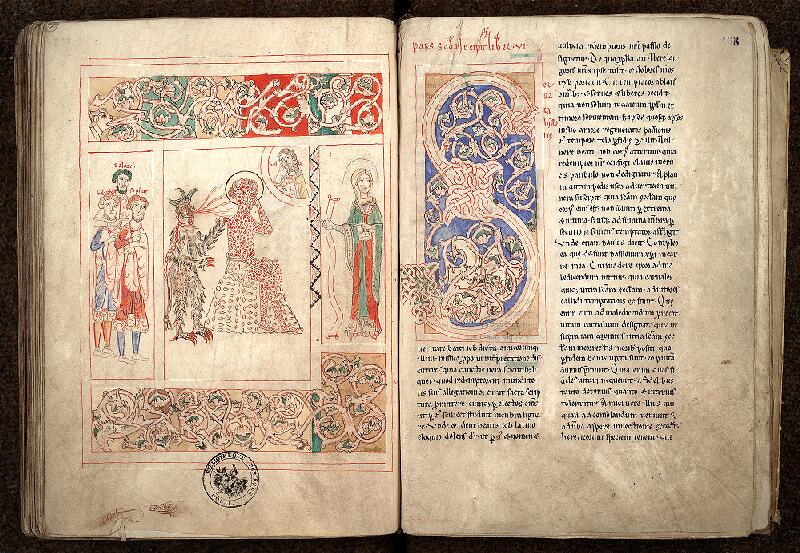Douai, Bibl. mun., ms. 0301, f. 107v-108
