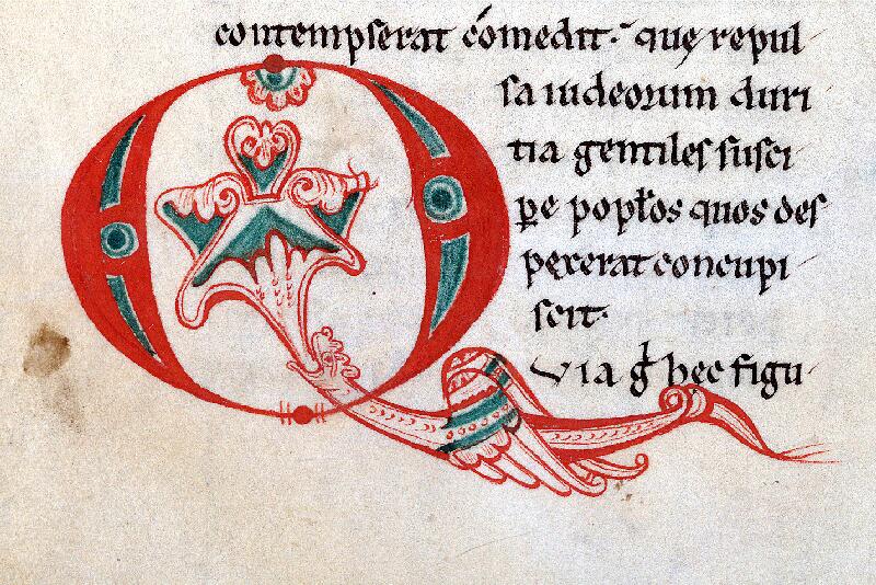 Douai, Bibl. mun., ms. 0301, f. 129v