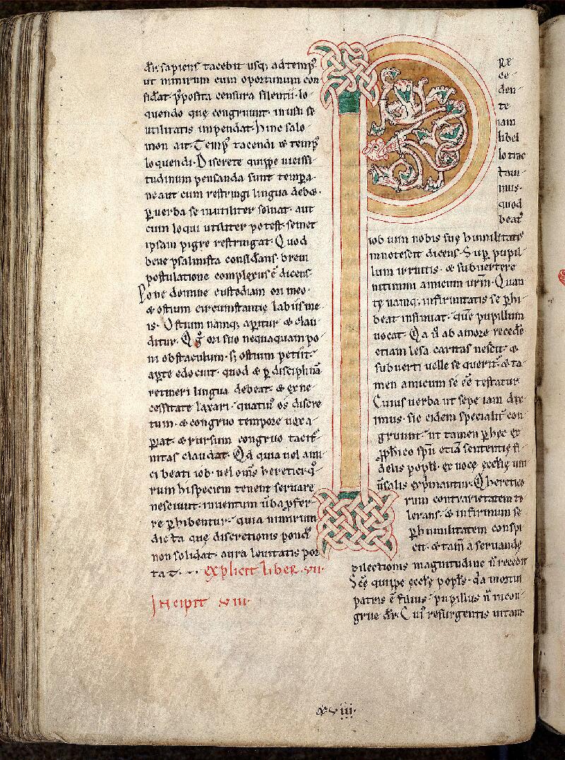 Douai, Bibl. mun., ms. 0301, f. 144v