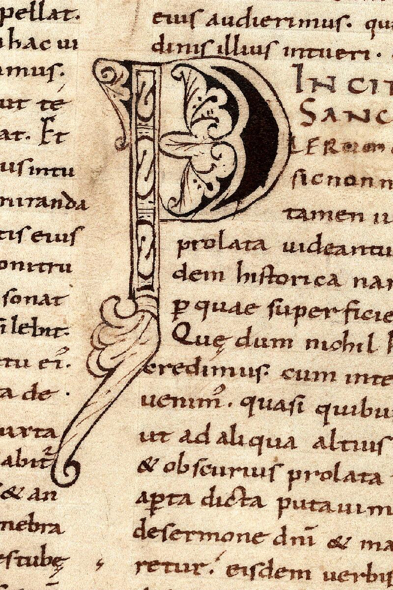 Douai, Bibl. mun., ms. 0303, f. 058v